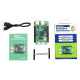 BeagleBone Green Wireless microcomputer