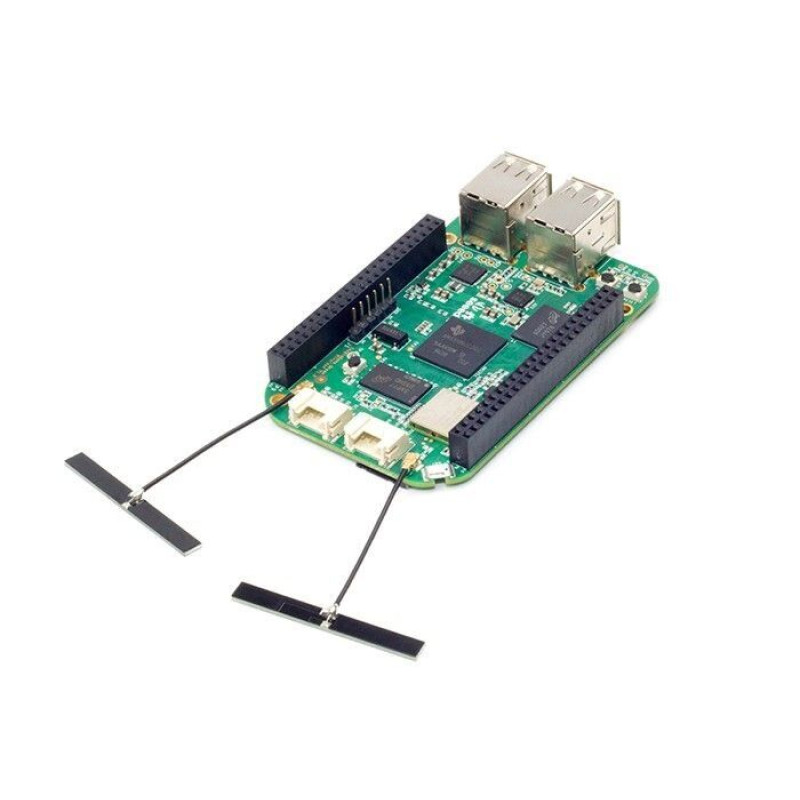 BeagleBone Green Wireless microcomputer