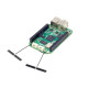 BeagleBone Green Wireless microcomputer