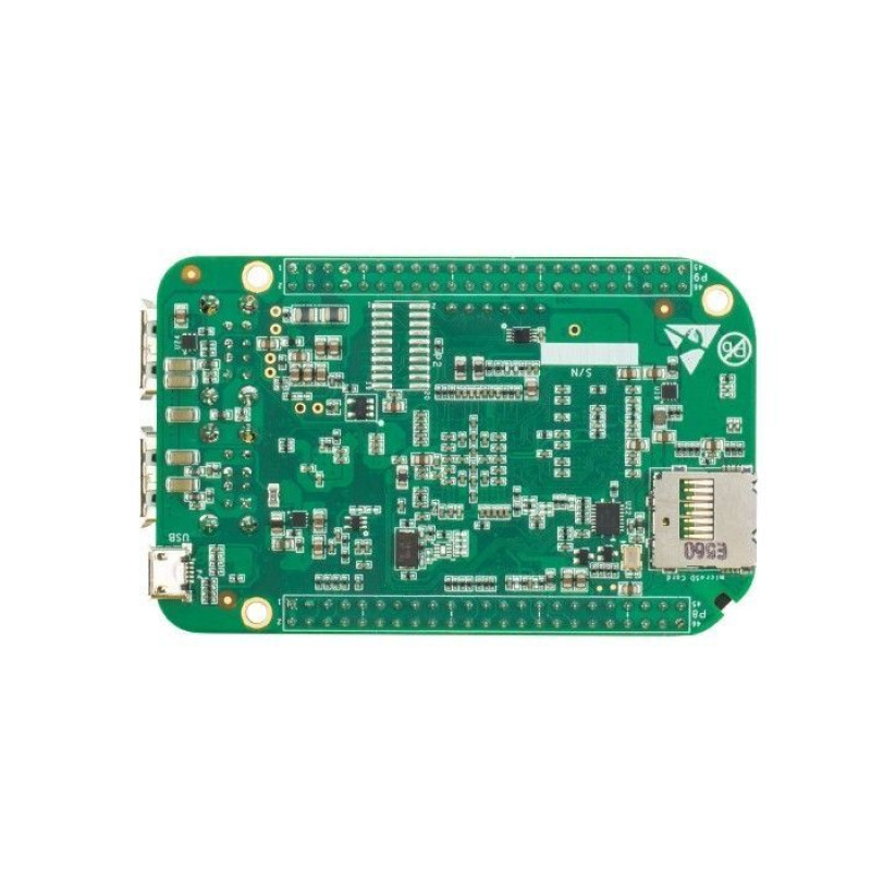 BeagleBone Green Wireless microcomputer