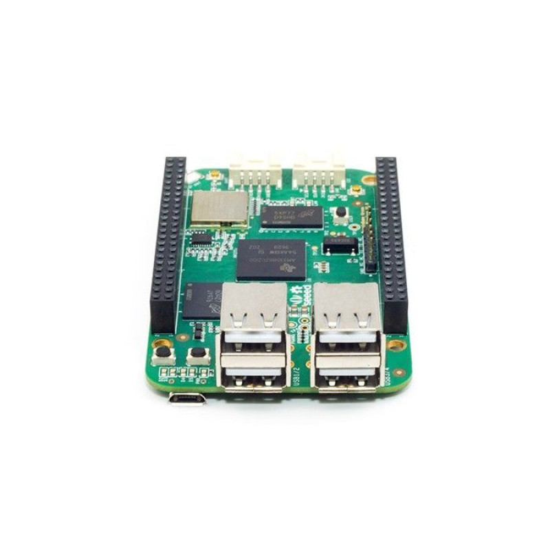 BeagleBone Green Wireless microcomputer