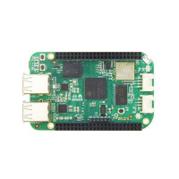 BeagleBone Green Wireless microcomputer