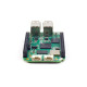 BeagleBone Green Wireless microcomputer