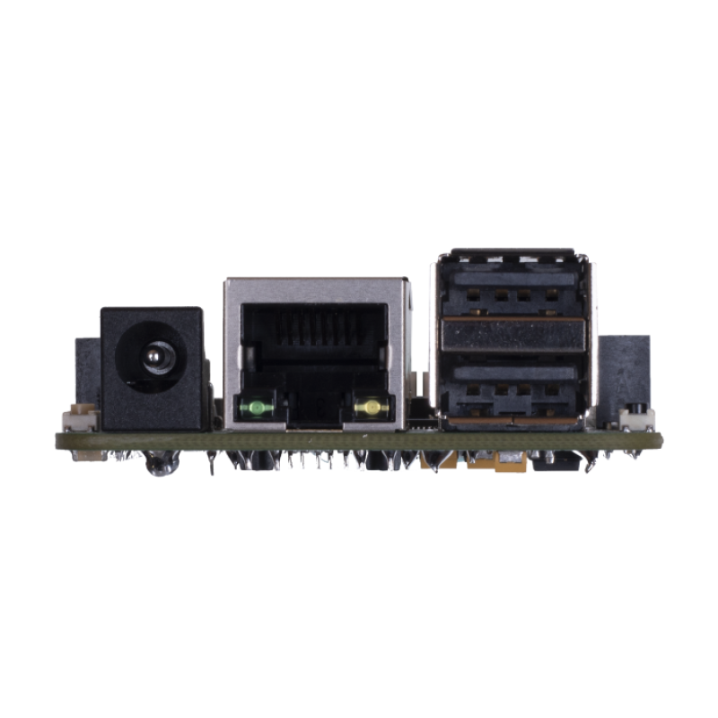 BeagleBone Green Gateway microcomputer