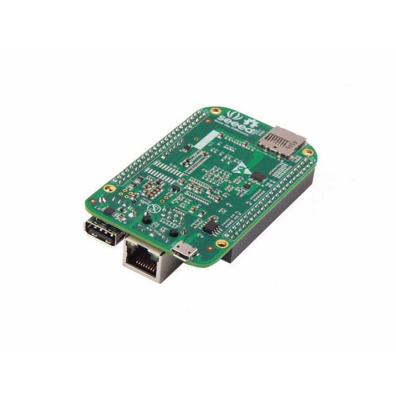 BeagleBone Green microcomputer