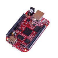 BeagleBone Black Industrial microcomputer