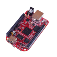 BeagleBone Black Industrial microcomputer