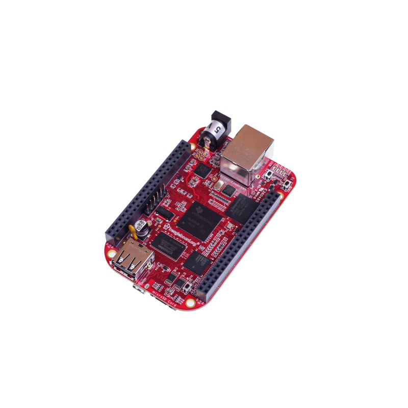 BeagleBone Black Industrial microcomputer