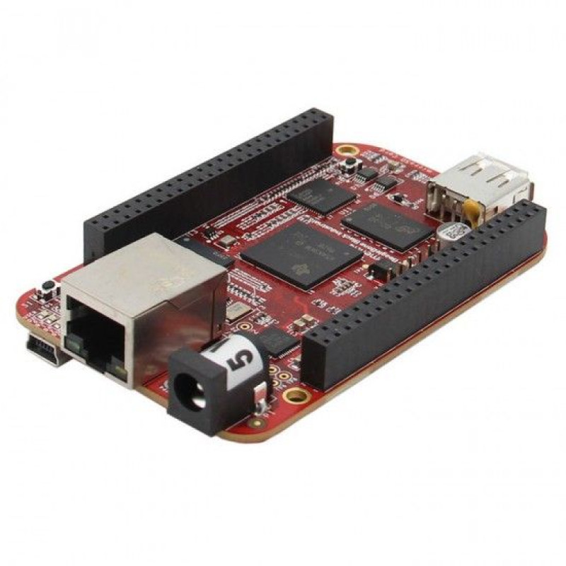BeagleBone Black Industrial microcomputer