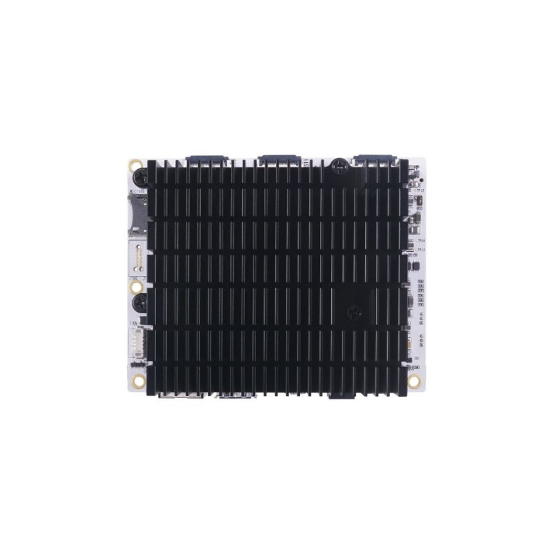 BeagleBone AI-64 microcomputer