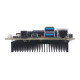 BeagleBone AI-64 microcomputer