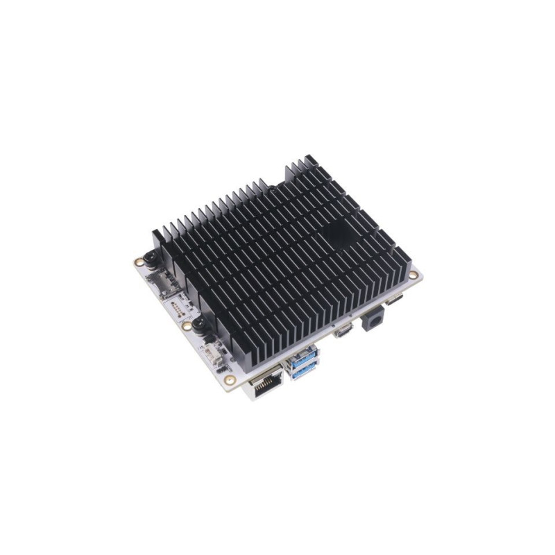 BeagleBone AI-64 microcomputer