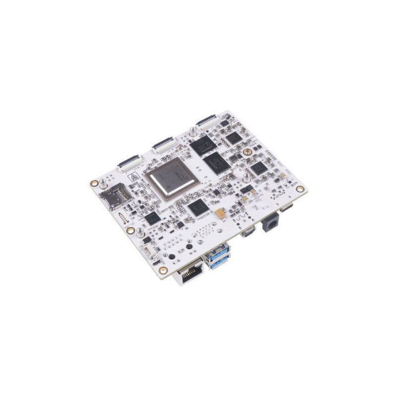 BeagleBone AI-64 microcomputer