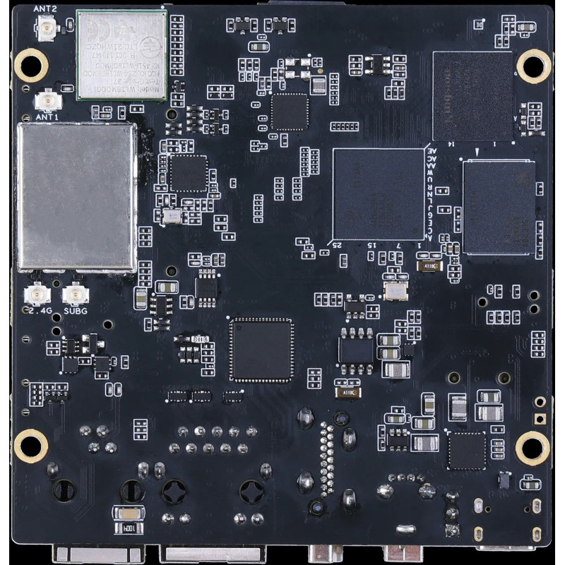 BeaglePlay microcomputer