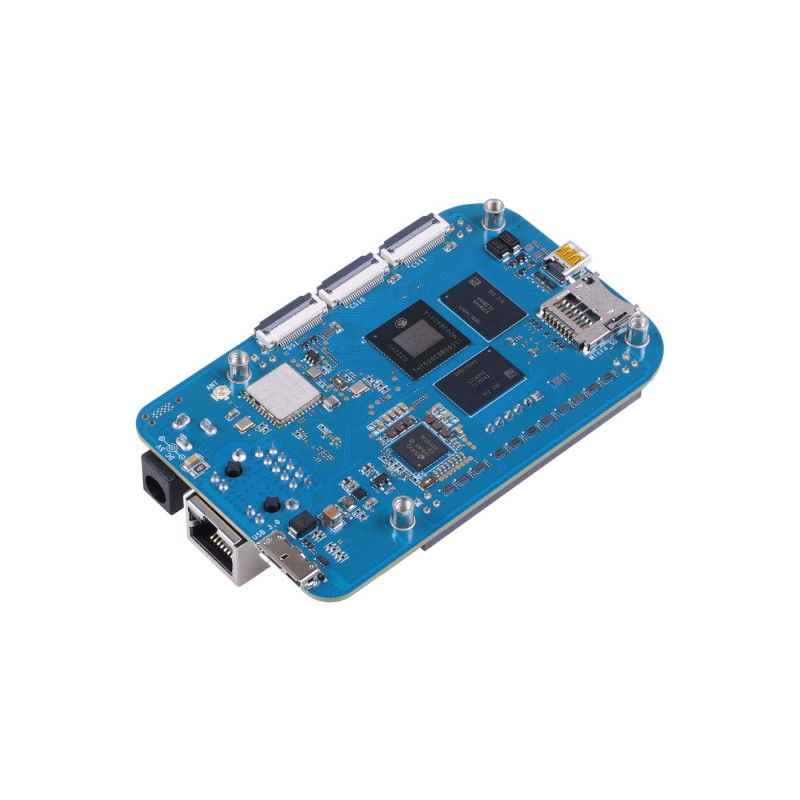 BeagleV Ahead microcomputer