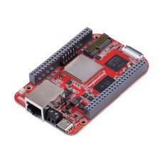 BeagleV FIRE microcomputer