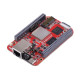 BeagleV FIRE microcomputer