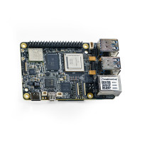 BeagleY AI microcomputer