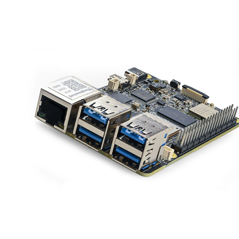 BeagleY AI microcomputer