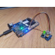 BeagleBone Blue microcomputer