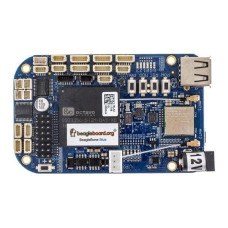 BeagleBone Blue microcomputer