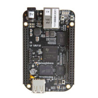BeagleBone Black microcomputer