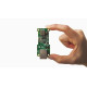 Coral PoE Add-on board for Dev Board Micro