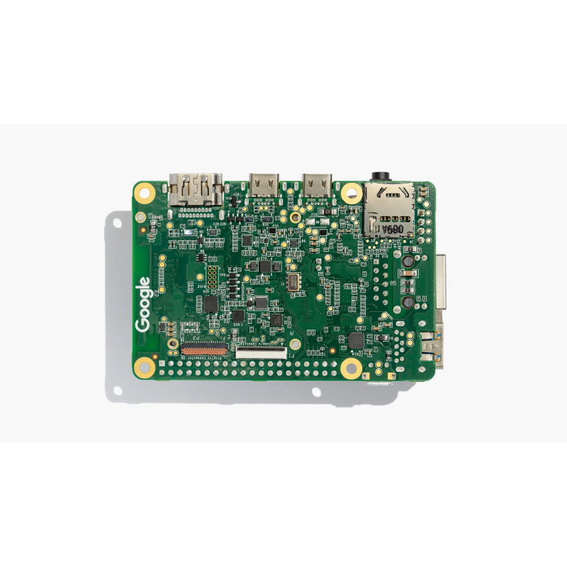 Coral Dev Board 1GB