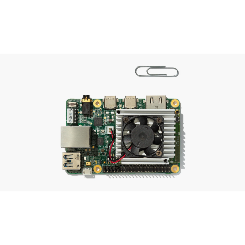 Coral Dev Board 1GB