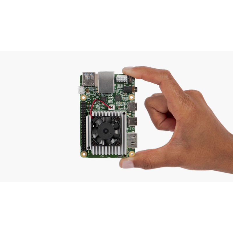 Coral Dev Board 1GB