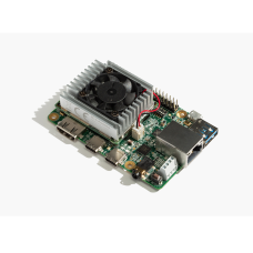 Coral Dev Board 4GB