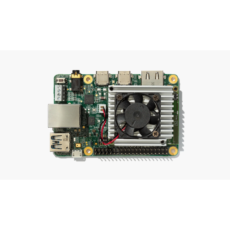 Coral Dev Board 4GB