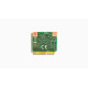 Coral Mini PCIe Accelerator