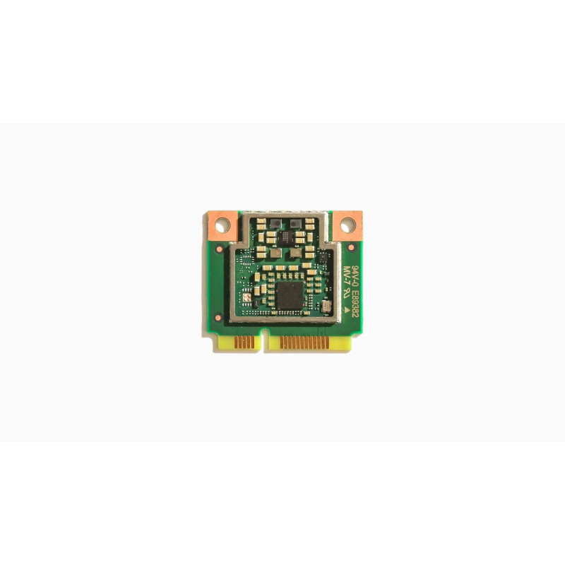 Coral Mini PCIe Accelerator
