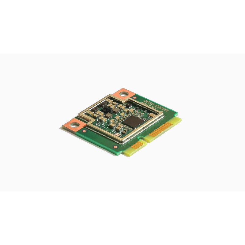 Coral Mini PCIe Accelerator