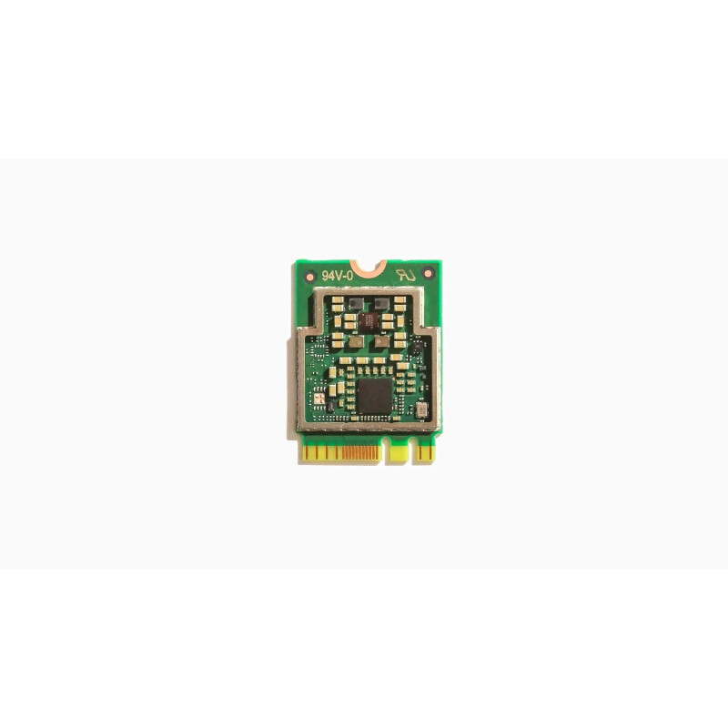 Coral M.2 Accelerator A+E key