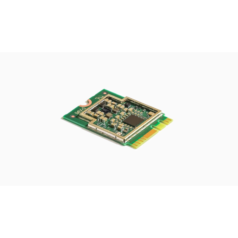 Coral M.2 Accelerator A+E key