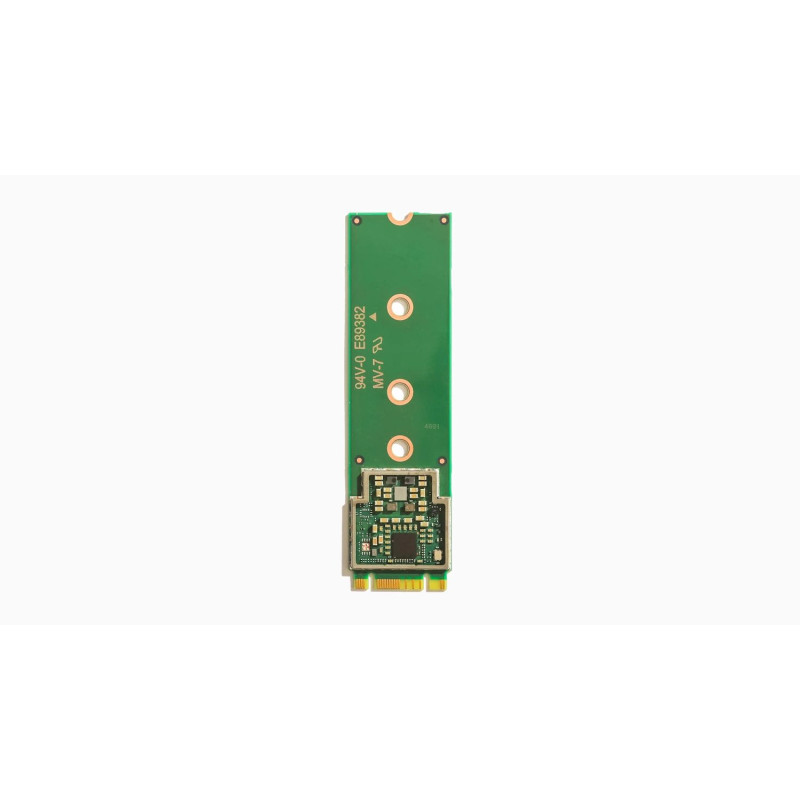 Coral M.2 Accelerator B+M key