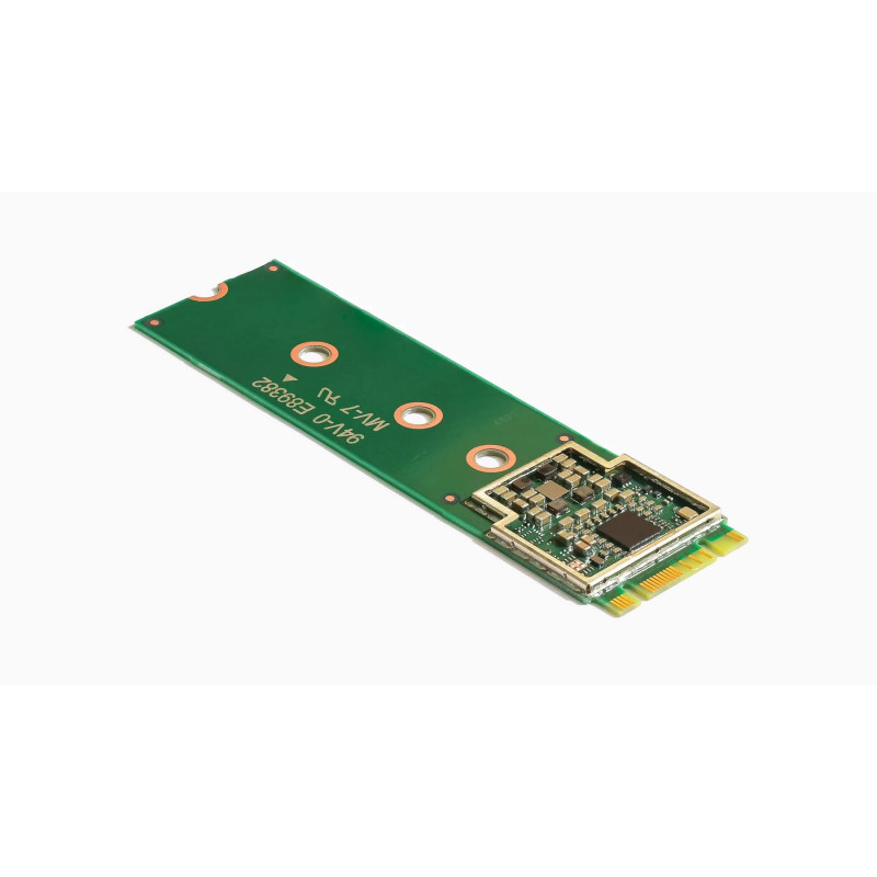 Coral M.2 Accelerator B+M key