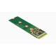 Coral M.2 Accelerator B+M key