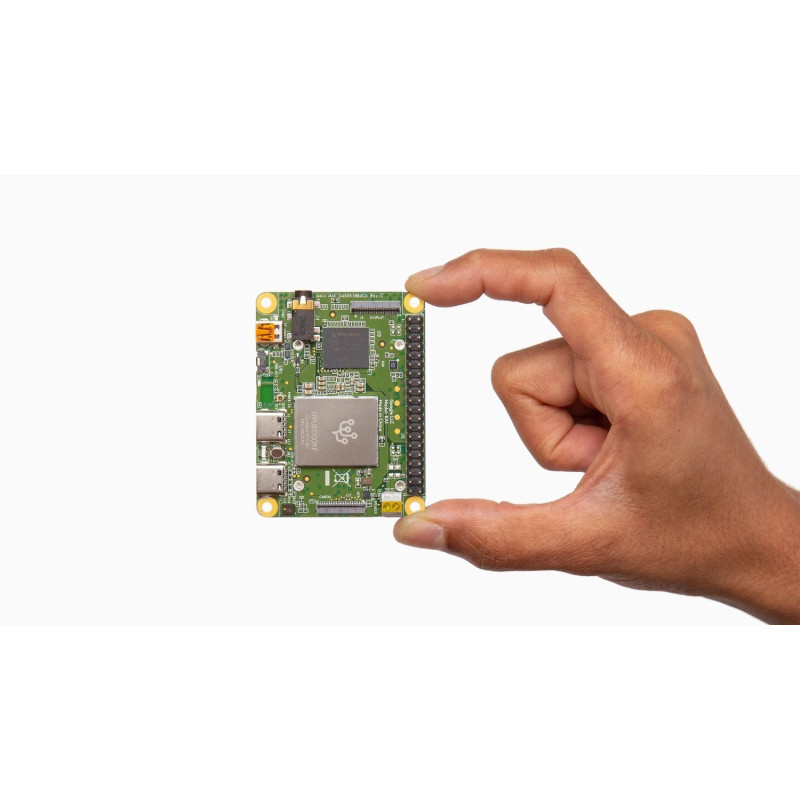 Coral Dev Board Mini