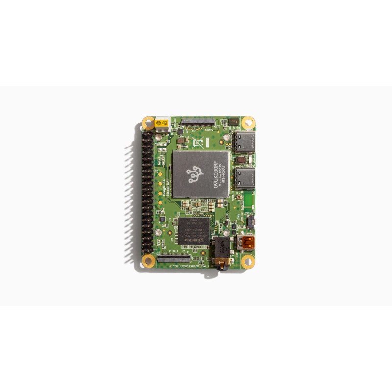 Coral Dev Board Mini