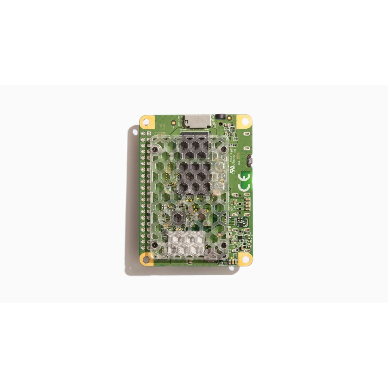 Coral Dev Board Mini