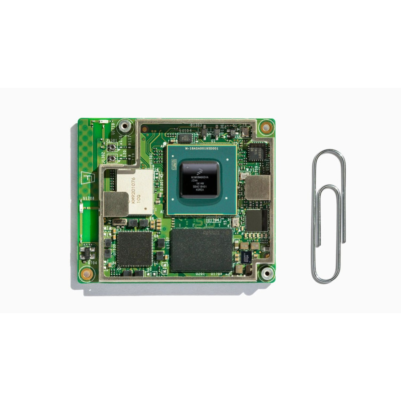 Coral System-on-Module (SoM) - 1GB RAM