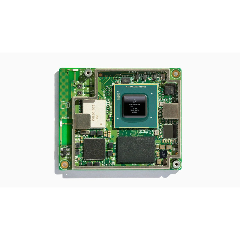 Coral System-on-Module (SoM) - 2GB RAM