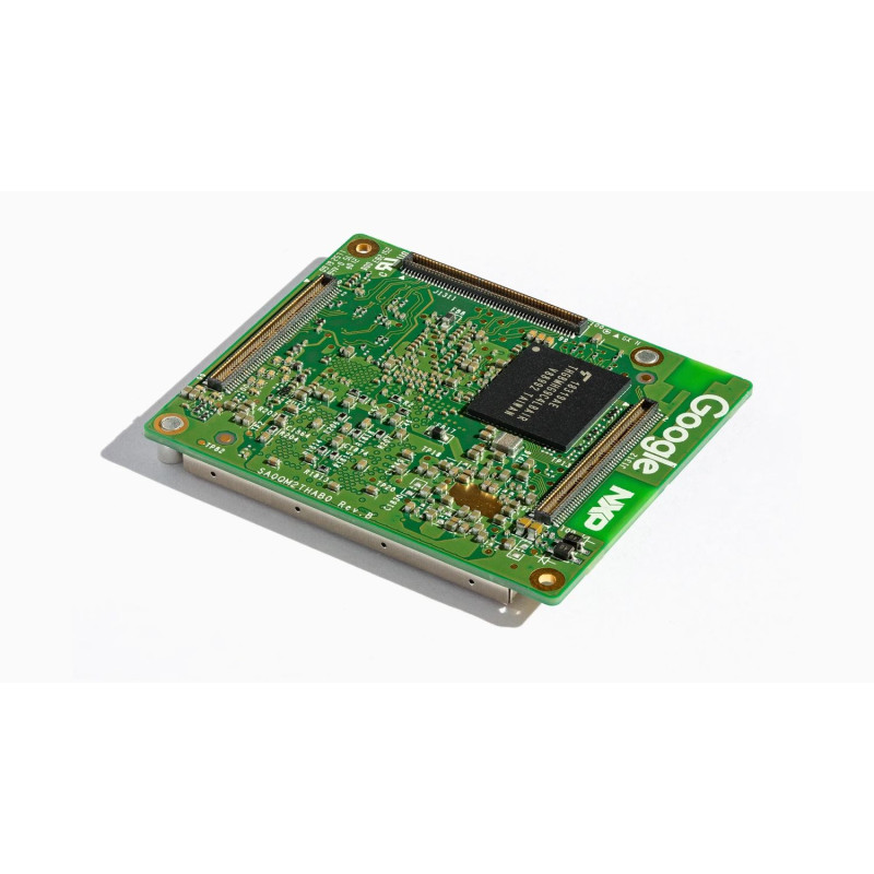 Coral System-on-Module (SoM) - 2GB RAM