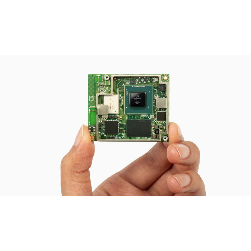 Coral System-on-Module (SoM) - 4GB RAM