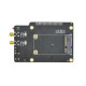 DEBIX Model A LoRa Board