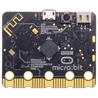 BBC micro:bit V2 microcomputer