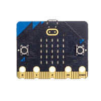 BBC micro:bit V2.2 microcomputer - Single Board